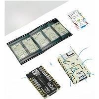 M5Stack Official M5Stamp C3U (5pcs)