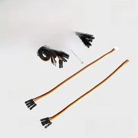 M5Stack Official Grove2Dupont Conversion Cable 20cm (5Pairs)