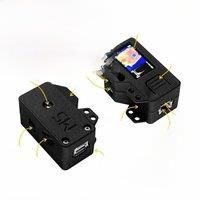 M5Stack Official M5StickT2 ESP32 Thermal Camera Development Kit (Lepton 3.0)