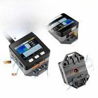 M5Stack Official IoT Base CAT-M Kit (SIM7080G) with Thermal Camera (MLX90640)