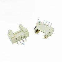 Grove Female Header - HY2.0-4P -SMD with Locating Pins (20pcs)