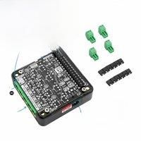 M5Stack 4-Channel Analog to 12C 13.2 Module 4-20mA Input(ST32G030)