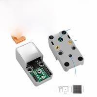 M5Stack Official ATOMIC CANBus Base (CA-IS3050G)