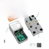 M5Stack Official ATOMIC H-Bridge Driver Base (DRV8876)