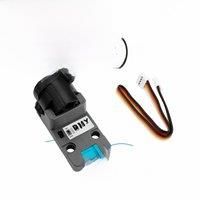 M5Stack Official DMX Unit for Lighting Control (Stage/Landscape/Decorative), with Isolated RS-485/422 Transceiver (CA-IS3092W)