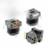 M5Stack Official Roller485 Unit w/ BLDc Motor(STM32)
