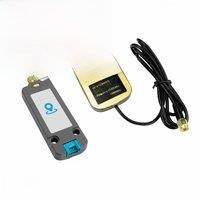 M5Stack Official GPS/BDS Unit with SMA Antenna(AT6668)