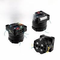 M5Stack Official RollerCAN Unit w/ BLDC Motor(STM32)