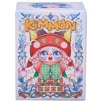 Kimmon - You/'re The Protagonist, Mystery Collectable Anime Plush Doll