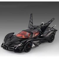 EVO Alloy model model car dashboard racing car racing decor dashboard interior decoration car