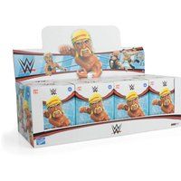 Loyal Subjects WWE - Blind Box Action Fig PDQ - 8 Figures Included