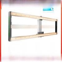Upgraded Mars Hydro FC 4000 EVO Samsung 301H EVO Dimmable LED Grow Light LED Grow Strip Lights