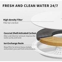 Petkit Replacement Fountain Filter Unit For Eversweet Solo Fountain