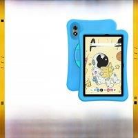 UMIDIGI G1 Tab Kids Tablet Android 14 Tablet for Kids 4+4GB 64GB 10.1 inch 6000mAh Battery EVA