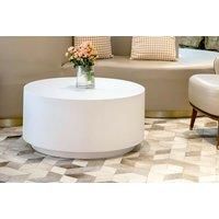 Elementi Rome GRC Coffee Table In Space Gray