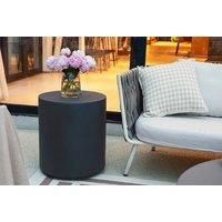 Rome Grc Side Table - A Masterpiece Of Modern Minimalism