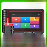 KINGBOLEN S6 OBD Automotive Scanner Bluetooth All System Car Diagnostic Tools 28 Resets