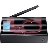 MeLE Celeron J4125 Quad Core 8G 128G Fanless Mini PC Industrial Computer HDMI 4K Desktop VGA WiFi