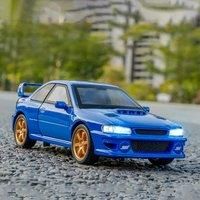 1:32 Cool Super Sports Car Alloy Model Model Car Dashboard Racing Car Racing Decor Dashboard