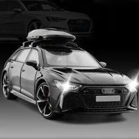 Unique decorations for the car center console, cool alloy car models, high-end fun ornaments,