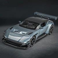 Alloy Model Cool Sports Racing Decorations Car Interior Accessories Decoration Items Decoration