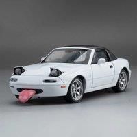 1/32 MX5 Cool Sports Racing Decorations Car Interior Accessories Decoration Items Decoration Men's