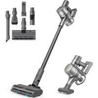 DREAME R20 VTV97A Cordless Vacuum Cleaner - Silver, Silver/Grey