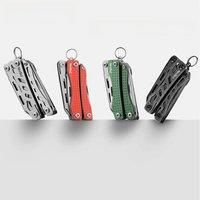 NexTool 10 IN 1 Mini Flagship Multi Functional Tool Folding EDC Hand Tool Screwdriver Pliers Bottle