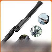 NexTool Outdoor Multifunctional Shovel 7 in 1 Camping Folding Shovel Survival Tool Hoe Axe Hammer