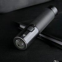 Nextool 1200LM Strong Flashlight Outdoor Waterproof Portable Flashlight 4500mAh Power Bank Camping