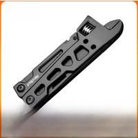 NexTool Multitool Scale Fixed Wrench Knife Folding Hand Tools Kit 9 in 1 Pliers Screwdriver Bits