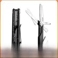 Nextool Multitool Pocket Knife 12 In 1 Multi Functional Pocket Tool Knife Outdoor Folding Knife