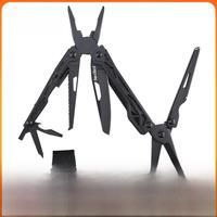 NexTool Multitool Wrench Knife Folding Hand Tools Kit 9 in 1 Pliers Screwdriver Wood Saw Mechanic