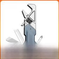 Nextool Multitool Survival Tools Outdoor Camping Gadgets Mini Edc Tools Pocket Wrench Multifunction