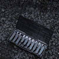 NexTool Hex Bit Accessory Kit 20 Types of Screwdriver Set for NexTool Pocket Tools E1 Flagship