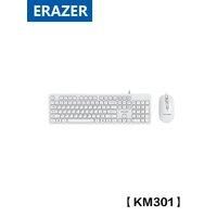 Erazer KM301 Wired keyboards and mice, laptops, all-in-one computers