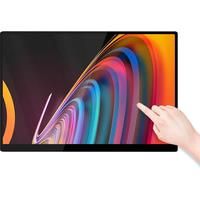 ZEUSLAP 10.5inch 1920*1280P FHD 100% sRGB IPS Screen Display Touch Portable Sub Monitor for