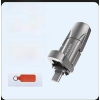 MOVESPEED 1000MB/s Solid State Pen Drive USB3.2 Gen 2 Type C Flash Drive 1TB 512GB 256GB 128GB