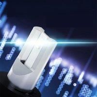 Philips LED H7 Ultinon Pro3000 12V/24V 20W 6500K Bright White Auto Headlight LED Lamps, (2Pack£