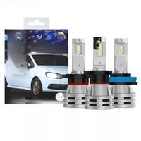 Philips Ultinon Pro3101 LEDH4 H7 H11 12V/24V 6000K Bright White H1 HB3 9005 HB4 9006 HIR2 9012 Car