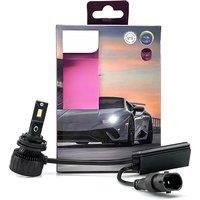 Philips Ultinon Rally 3551 H11 Car LED Head Light 100W 9000LM High Power Super Bright 6500K White