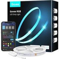 GOVEE H615A RGB Smart Indoor LED Lightstrip - 5 m