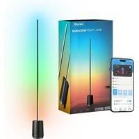 Govee Lyra Rgbicww Corner Floor Lamp