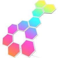 Govee Glide Hexa Light Panels 10Pk