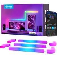 Govee Glide Rgbic Wall Light 8 4