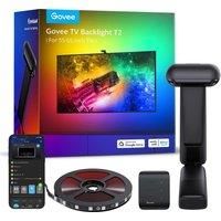 Govee Envisual TV Backlight T2 with Dual Cameras, none