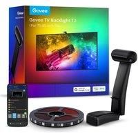 Govee Envisual TV Backlight T2 with Dual Cameras, none