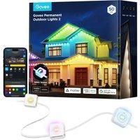 GOVEE Permanent H705D Smart Outdoor Light Chain - 36 LEDs