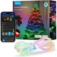GOVEE LED Christmas String Lights - 10 m