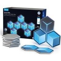 Govee Glide Hexagon Light Panels Ultra 7Pack, Grey